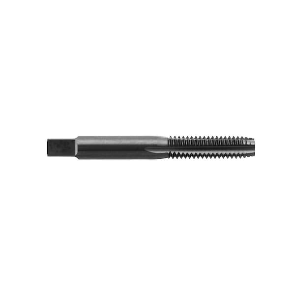 L969 3/8-24 H3 4FL BLACK OXIDE BOTTOMING HAND TAP